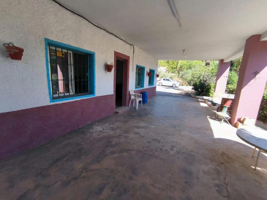 Sale of independent chalet in Finestrat Pueblo, Finestrat
photo 3