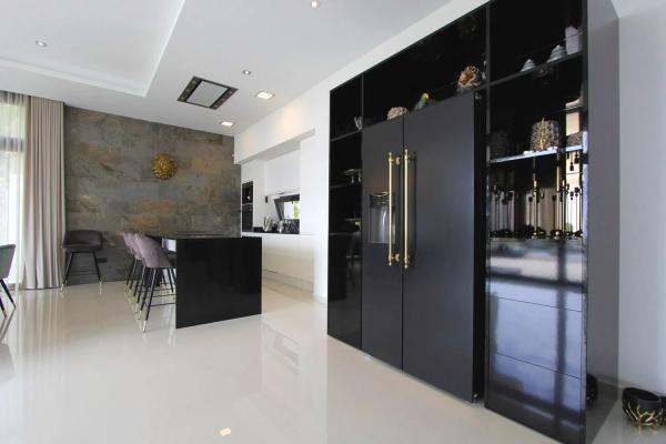 Detached villa for sale in Calle Roma, 5, Finestrat thumbnail 2