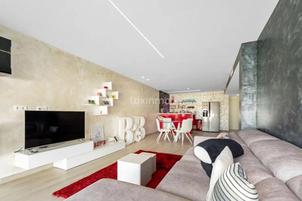 Detached villa for sale in Balcón de Finestrat-Terra Marina, Finestrat thumbnail 2