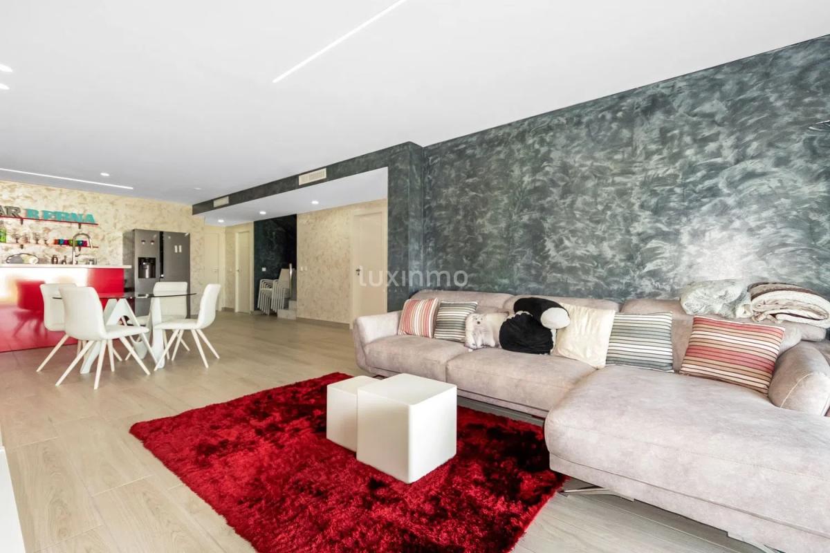Sale of independent chalet in Balcón de Finestrat-Terra Marina, Finestrat
photo 5