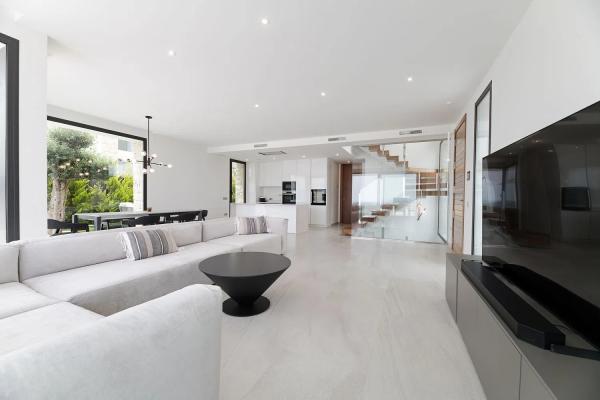 Detached villa for sale in  Golf Bahía, Finestrat photo 4