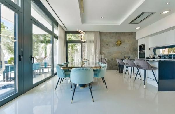 Detached villa for sale in Via Roma, Finestrat thumbnail 2