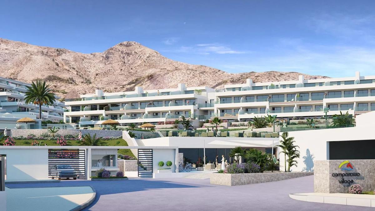 Продажа дуплекса на Calle de Guatemala, 55  B-1, Финестрат photo 2