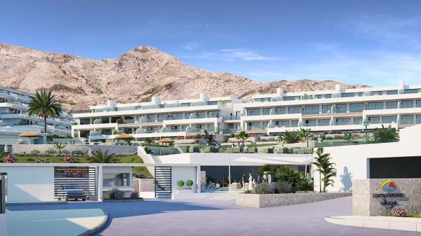 Duplex en venta en Calle de Guatemala, 55  B-1, Finestrat photo 2