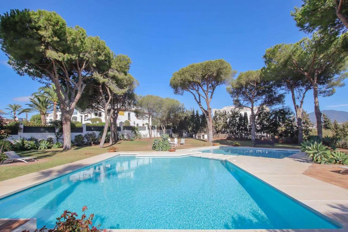 Penthouse sale in  Avenida de Manolete s/n, Marbella photo 2