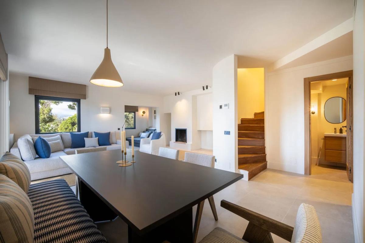 Sprzedaż duplexu w Urbanización Los Pinos de Aloha, 17, Marbella photo 2