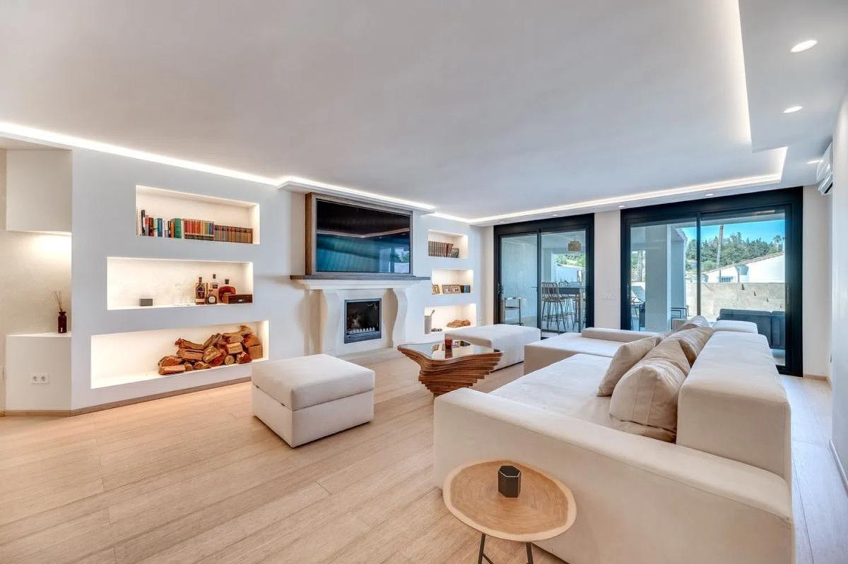 Venta de piso en Calle 03B Nva Andaluc, Marbella
 photo 2