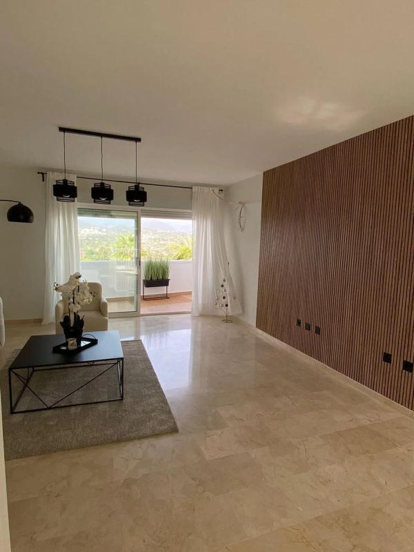 Sale of apartment in Calle Real, Marbella
 photo 2