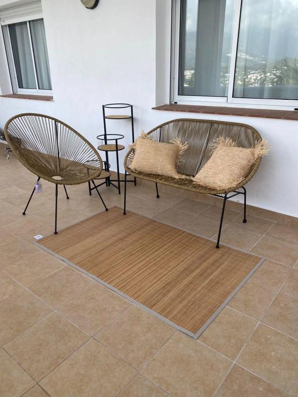 Sale of apartment in Calle Real, Marbella
 photo 4