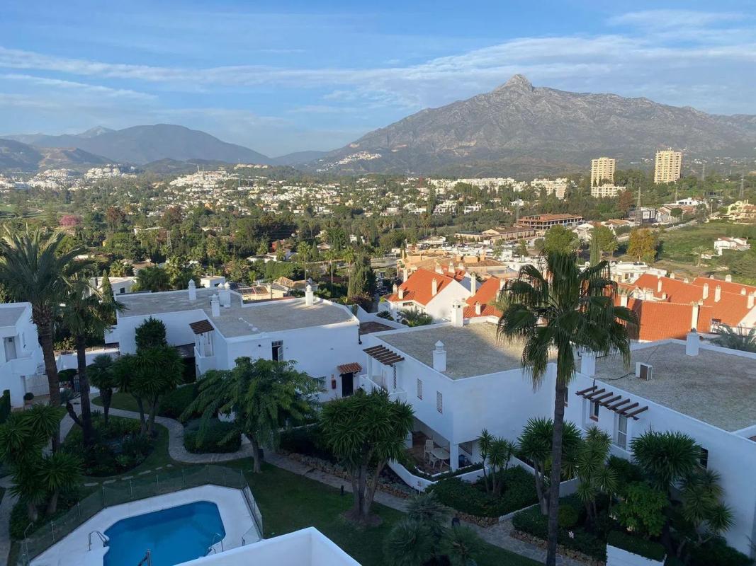 Sale of apartment in Calle Real, Marbella
 photo 5
