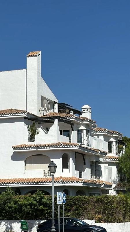 Sprzedaż duplexu w Calle Almogía, Marbella photo 2