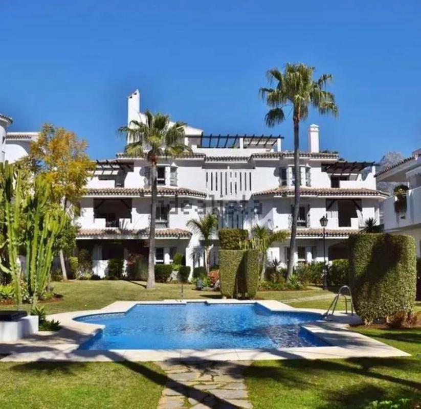 Sprzedaż duplexu w Calle Almogía, Marbella photo 3