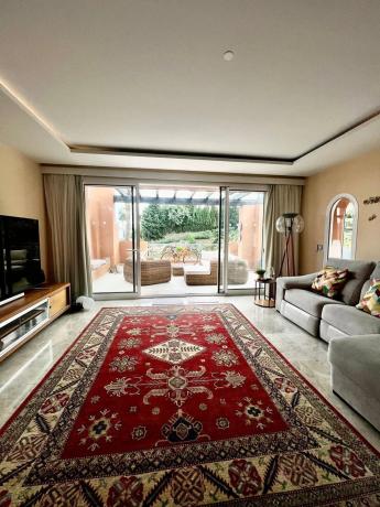 Продажа квартиры в  Barrio Los Naranjos, Марбелья photo 4