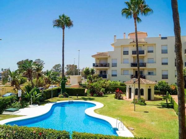 Penthouse for sale in  Calle Río Danubio, Marbella photo 1