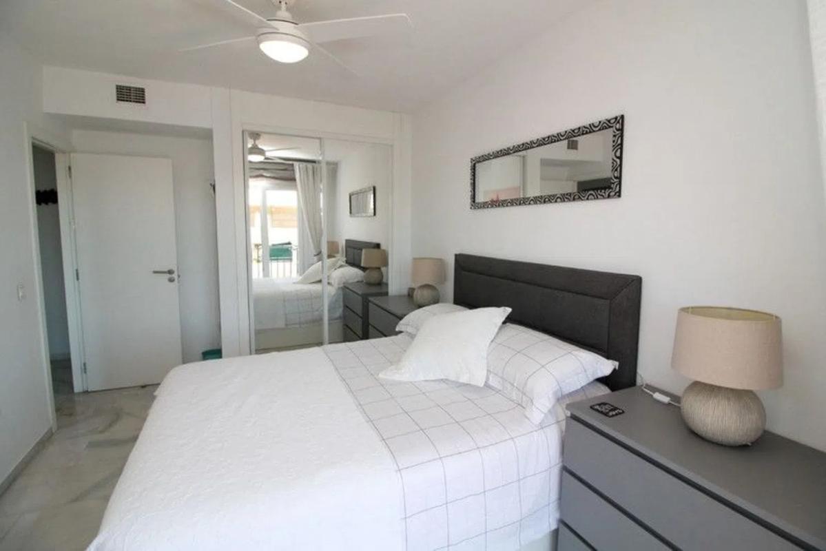 Penthouse sale in  Calle Río Danubio, Marbella photo 5