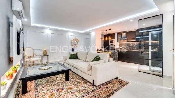 Duplex for sale in Calle las Ventas, Marbella photo 1