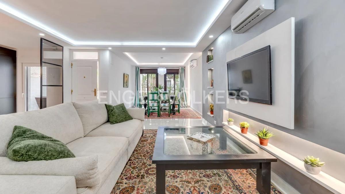 Duplex sale in Calle las Ventas, Marbella photo 2