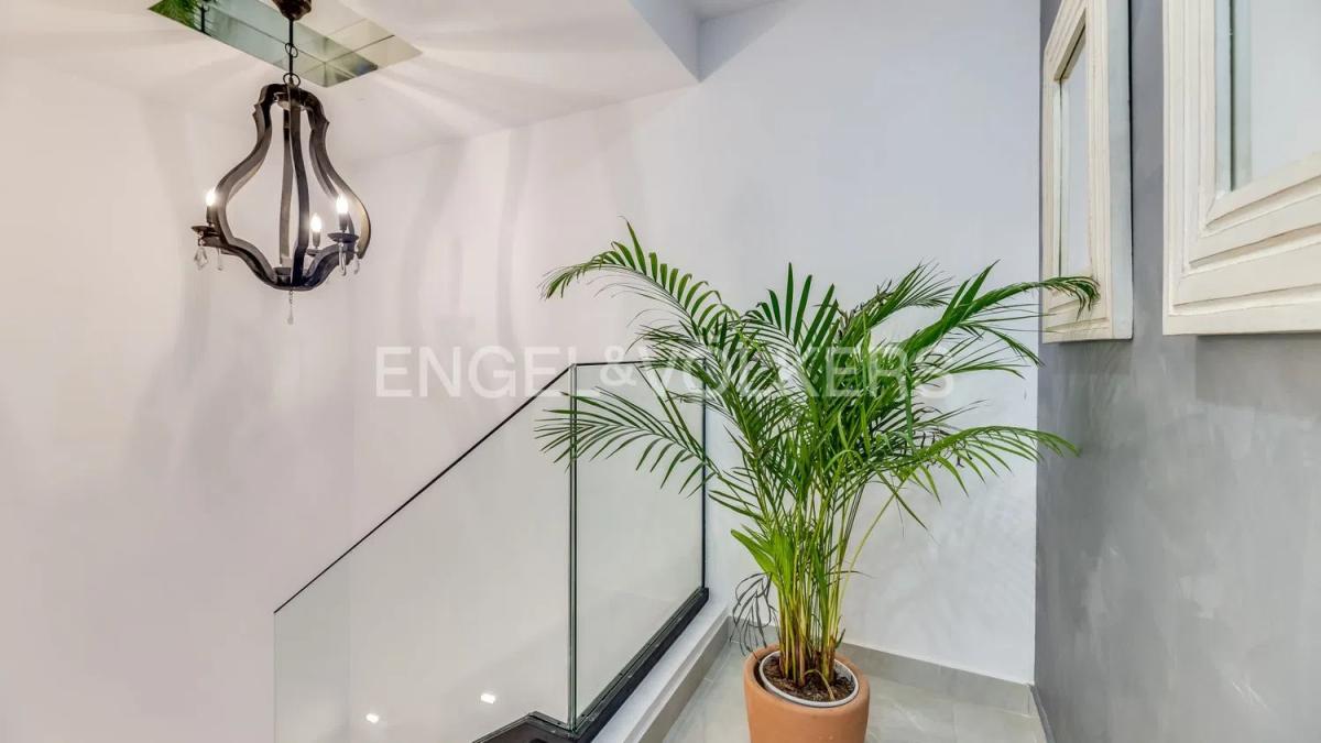 Duplex sale in Calle las Ventas, Marbella photo 4