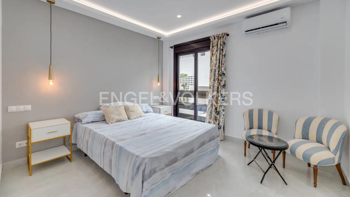 Duplex sale in Calle las Ventas, Marbella photo 5