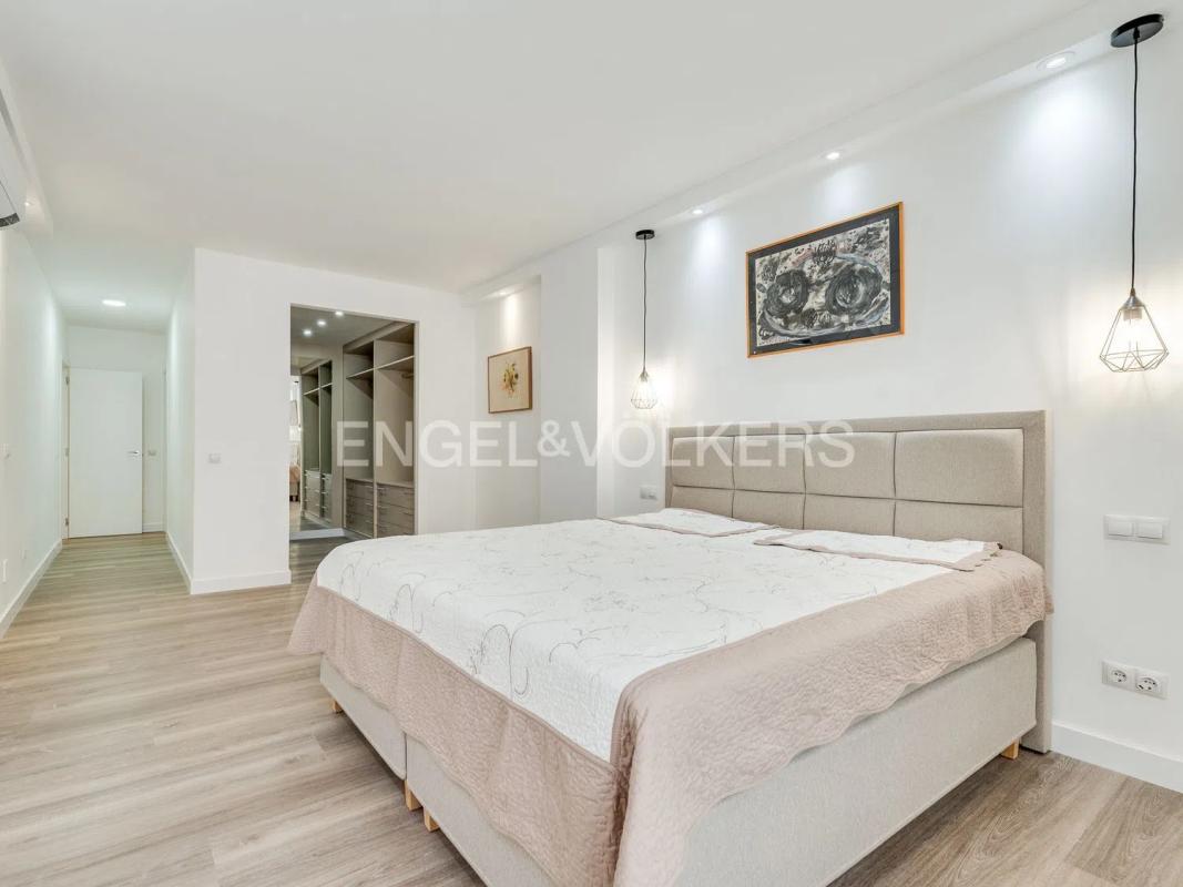 Продажа дуплекса на Calle el Califa, Марбелла photo 3
