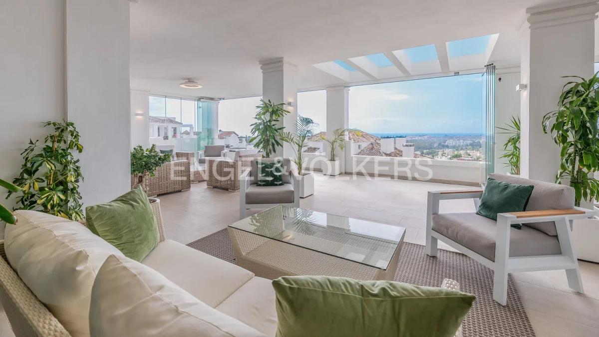 Venta de piso en Calle Auriga, Marbella
photo 1