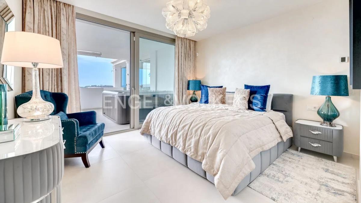 Venta de piso en Calle Auriga, Marbella
photo 3