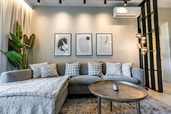 Продажа квартиры в Barrio Aloha, Марбелья photo 1