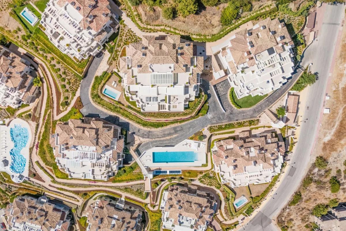 Venta de piso en Barrio Los Naranjos, Marbella
photo 4