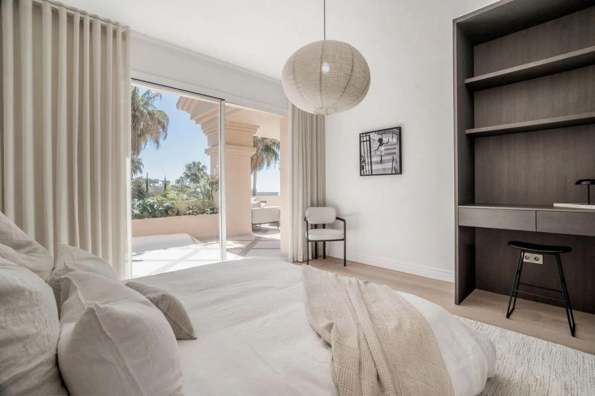 Продажа дуплекса на Barrio Los Naranjos, Марбелла photo 4