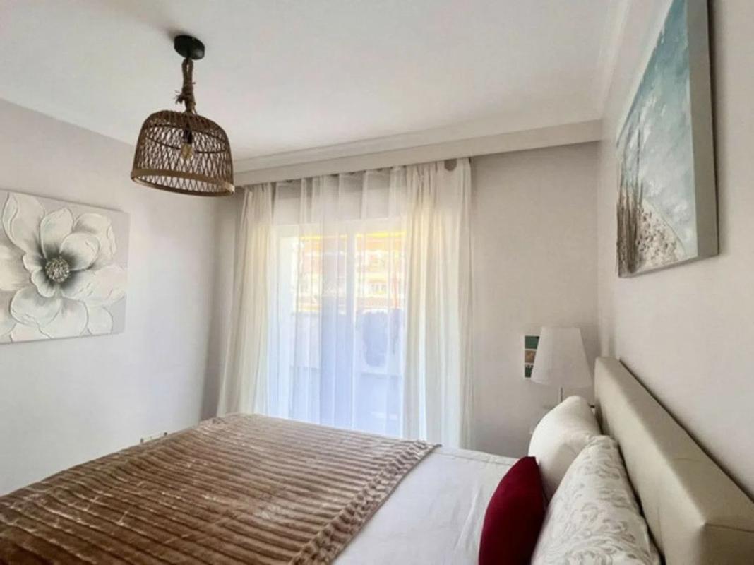 Venta de ático en Conjunto la Dama de Noche, Marbella photo 3
