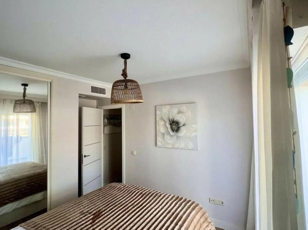 Venta de ático en Conjunto la Dama de Noche, Marbella photo 4