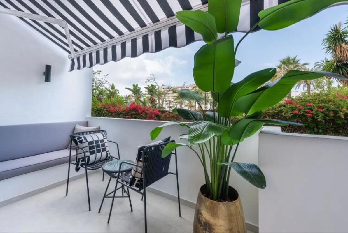Sale of apartment in Calle los Granados, Marbella
photo 3