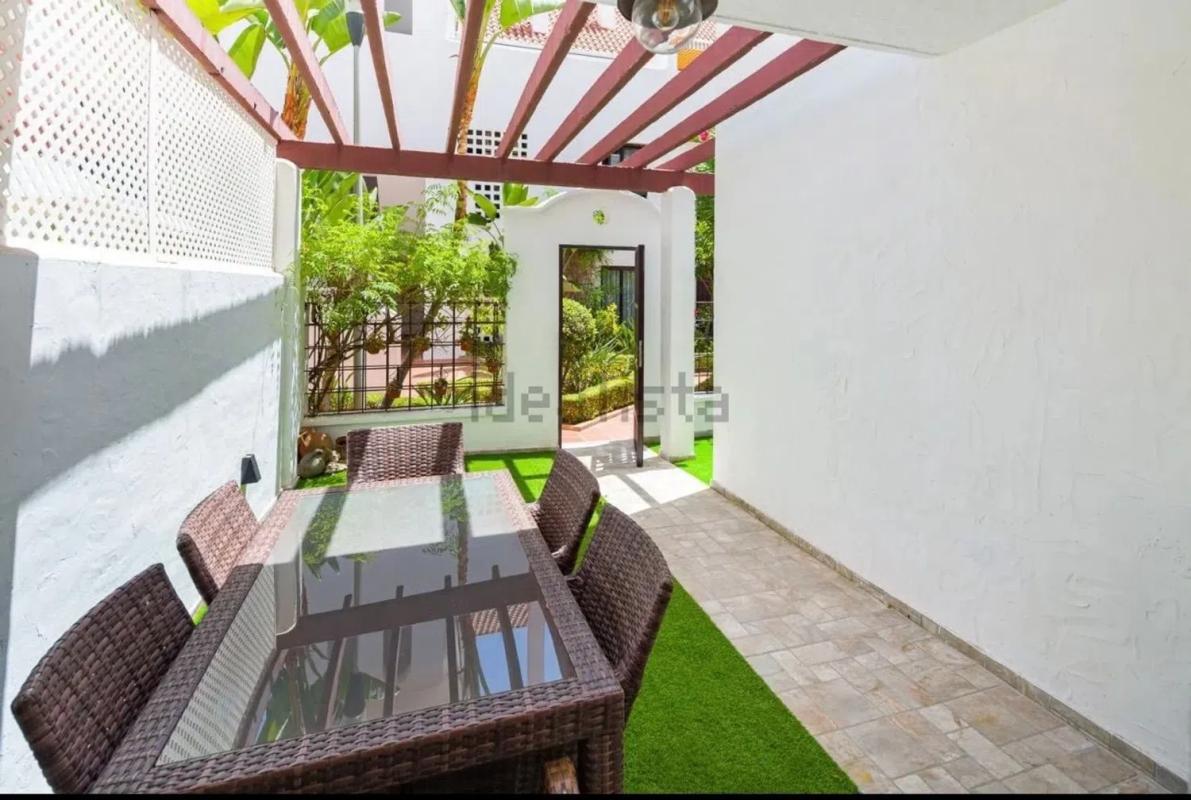 Sprzedaż duplexu w Calle 01B Nva Andaluc, 1, Marbella photo 3
