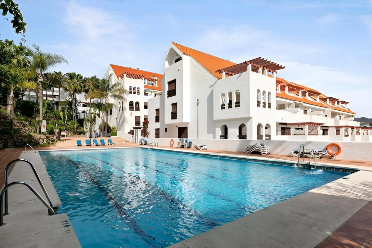 Sprzedaż duplexu w Barrio Nueva Andalucía, Marbella photo 1