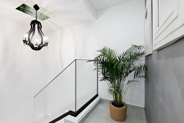 Дуплекс на продажу в Barrio Nueva Andalucía, Марбелья photo 4