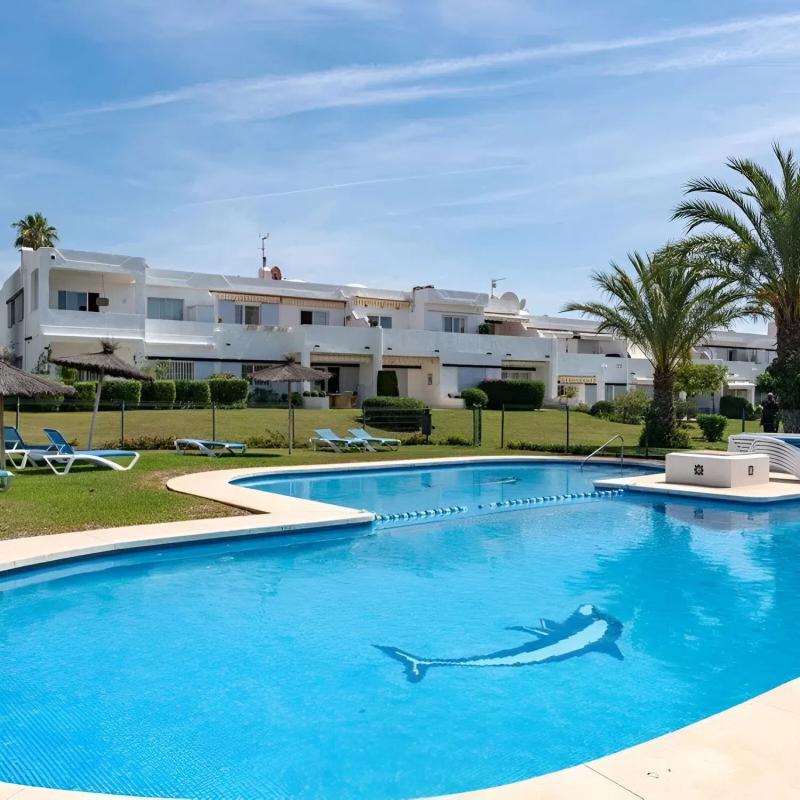Sale of apartment in Barrio Aloha, Marbella
photo 1