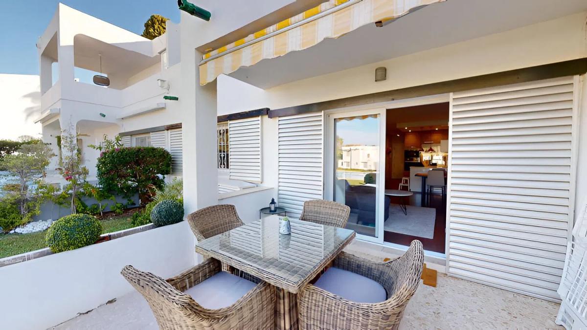 Sale of apartment in Barrio Aloha, Marbella
photo 3