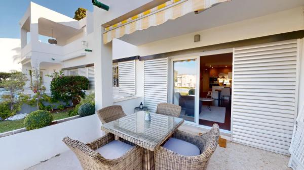 Apartment for sale in  Barrio Aloha, Marbella photo 3