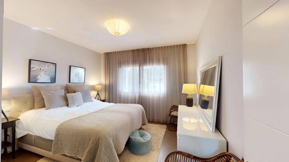 Sale of apartment in Barrio Aloha, Marbella
photo 4