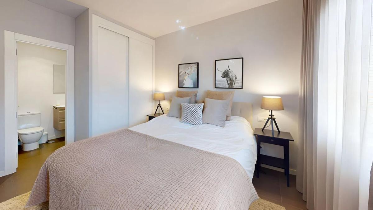 Sale of apartment in Barrio Aloha, Marbella
photo 5