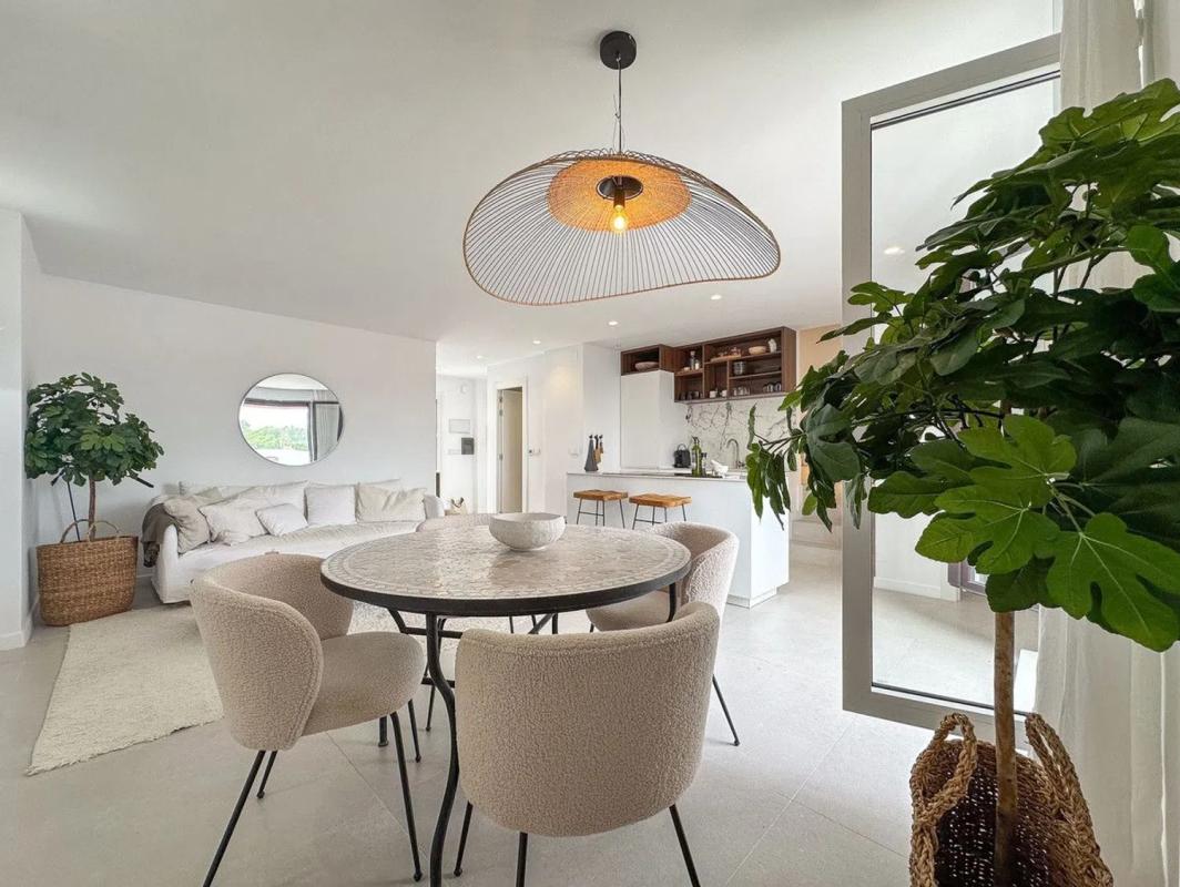 Sale of apartment in Calle las Ventas, Marbella
photo 4