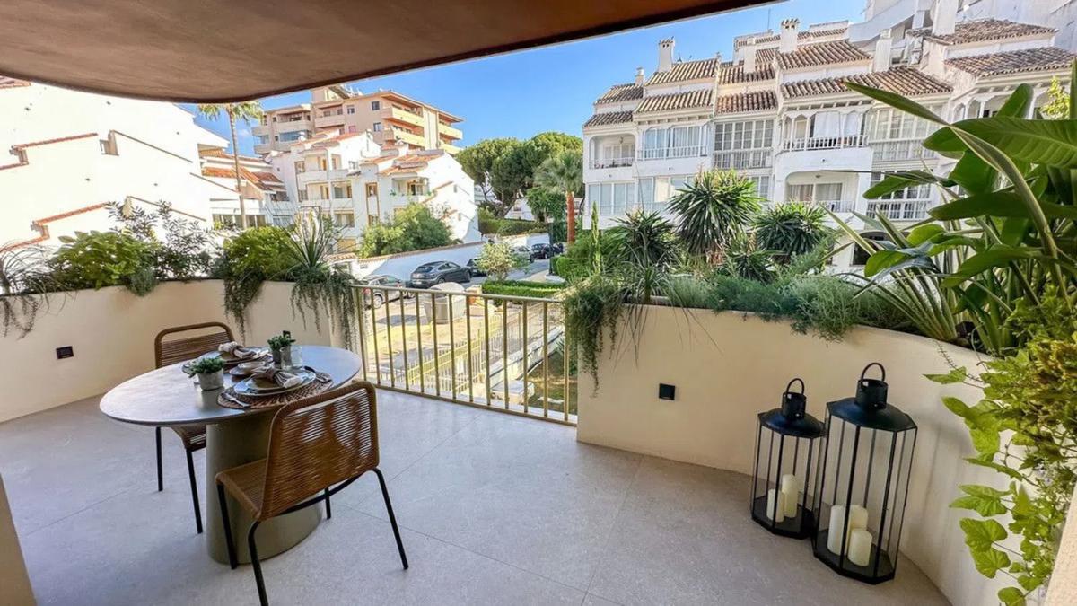 Sale of apartment in Calle Iris s/n, Marbella
photo 5