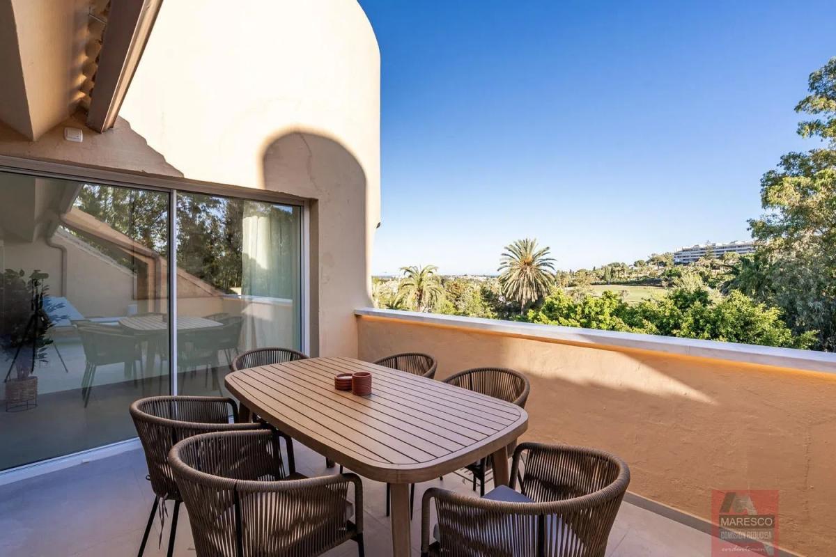 Penthouse sale in Avenida del Prado, Marbella photo 5