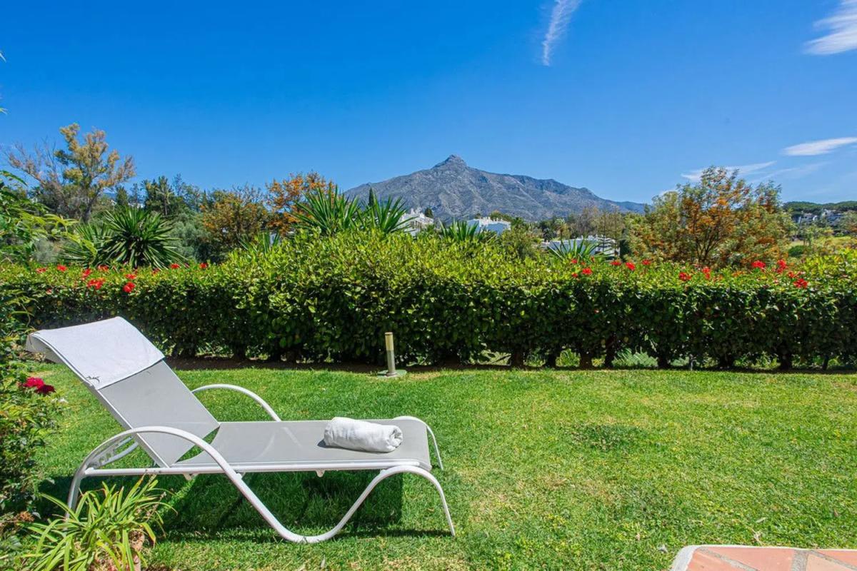 Venta de piso en Calle el Califa, Marbella
photo 2