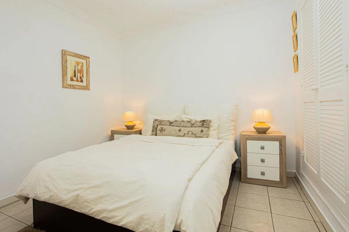 Venta de piso en Calle el Califa, Marbella
photo 4