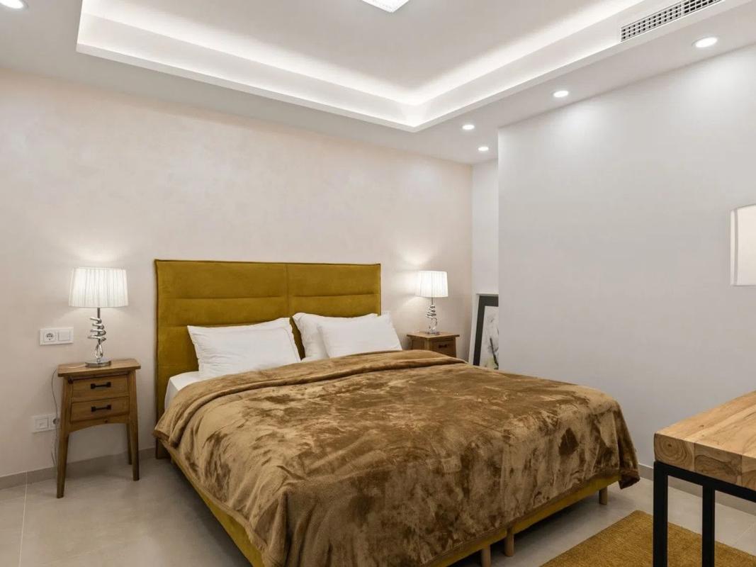 Sale of apartment in Barrio Los Naranjos, Marbella
photo 3