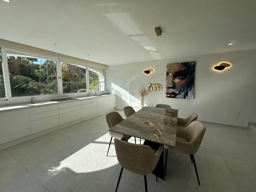 Venta de chalet independiente en Calle de las Torres s/n, Marbella
photo 3