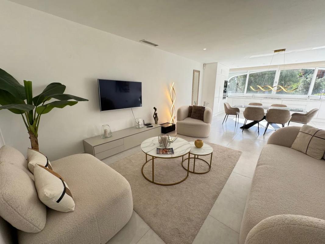Venta de chalet independiente en Calle de las Torres s/n, Marbella
photo 4