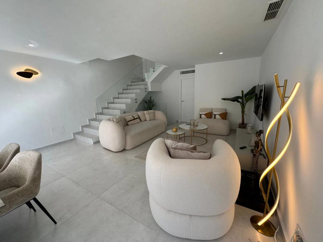 Venta de chalet independiente en Calle de las Torres s/n, Marbella
photo 5