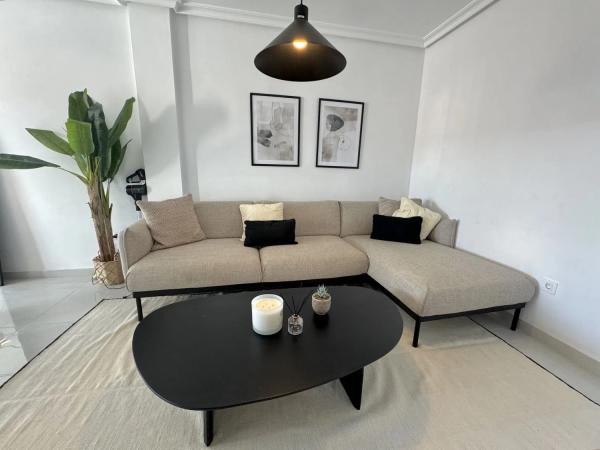 Дуплекс на продажу в Barrio Nueva Andalucía, Марбелья photo 1